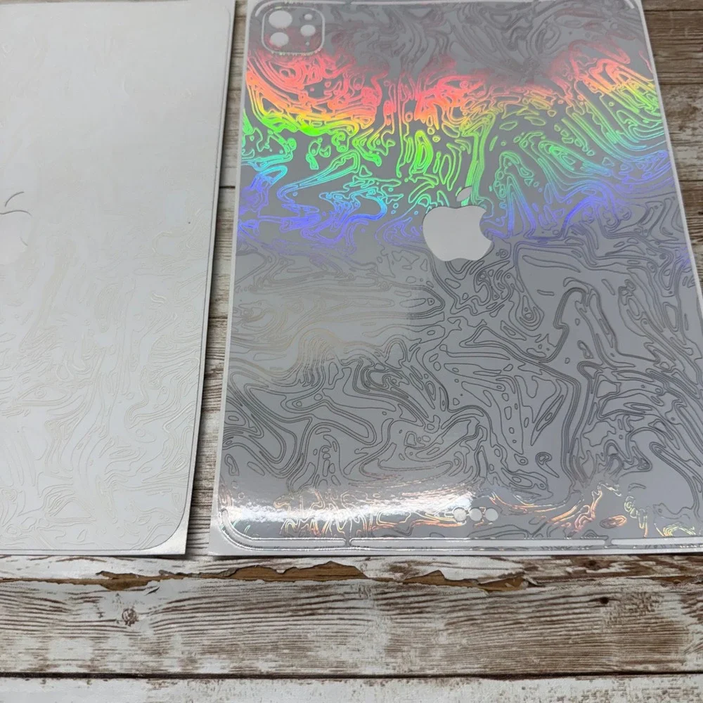 dbrand ipad pro